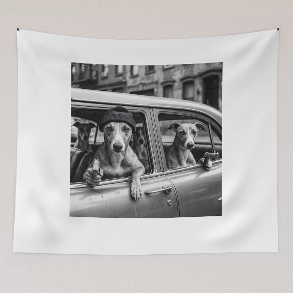 Item preview, Funny Whippet Meme Dog Mom Dad Lover designed and sold by TerryConnells.