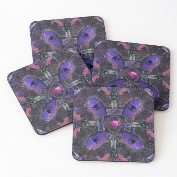 Item preview, Star Kaleidoscope  designed and sold by Andy Marshall.
