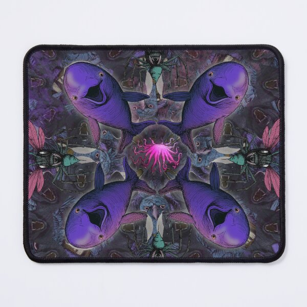 Item preview, Star Kaleidoscope designed and sold by Andy Marshall.