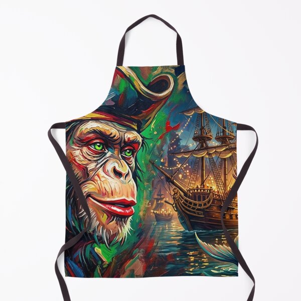 Item preview, Monkeys designed and sold by RaF71PrO.