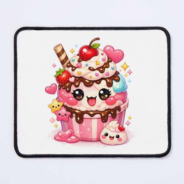 Item preview, Sweety Swirl Supreme designed and sold by Snackiverse.