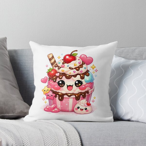 Item preview, Sweety Swirl Supreme designed and sold by Snackiverse.