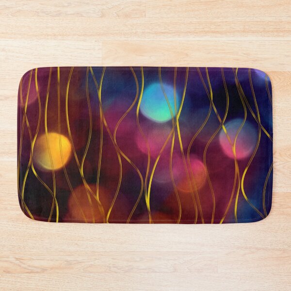 Item preview, gold threads designed and sold by poupoune.