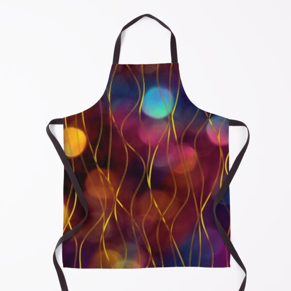 Item preview, gold threads designed and sold by poupoune.