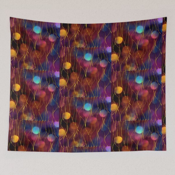 Item preview, gold threads designed and sold by poupoune.