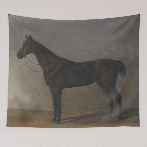 Item preview, Brauner Wallach designed and sold by SharonTheFirst.