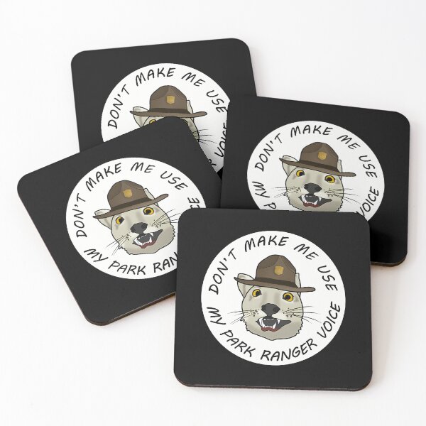 Item preview, Funny Ranger Bear Parody Meme Graphic designed and sold by ophfujmokw33.