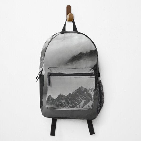 Item preview, Moody Dark Mountains designed and sold by NicolasGlowArt.