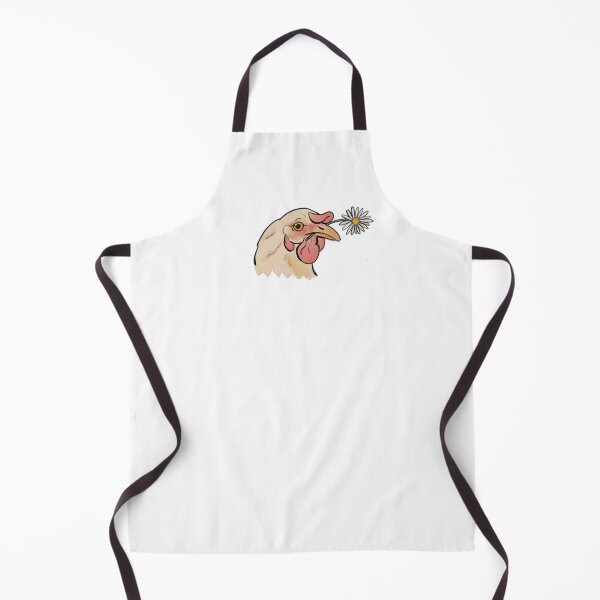 Item preview, Marguerite the Hen designed and sold by Sybilatrix.