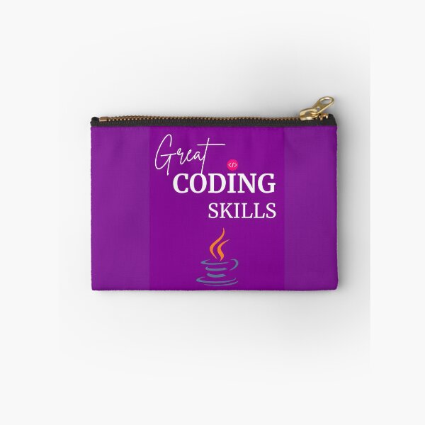 Aperçu de l'œuvre Cadeau mignon pour les passionnés de programmation créée et vendue par Brewgoodness.