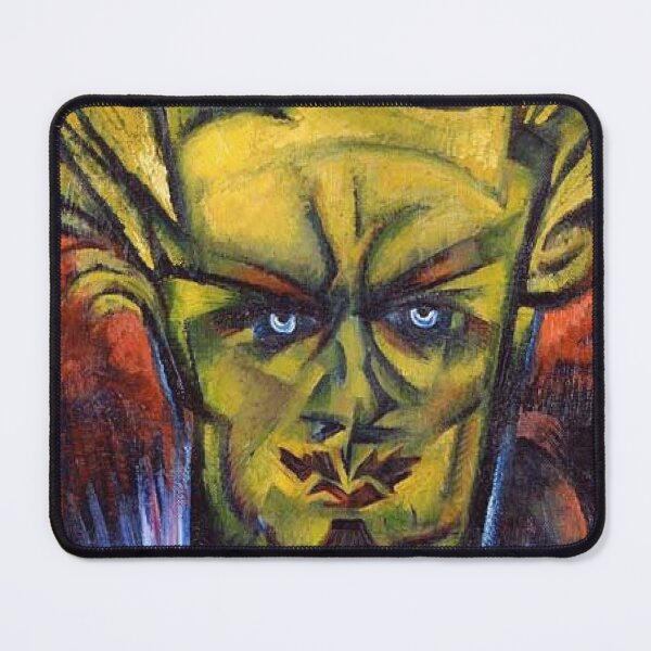 Item preview, August Strindberg designed and sold by SharonTheFirst.