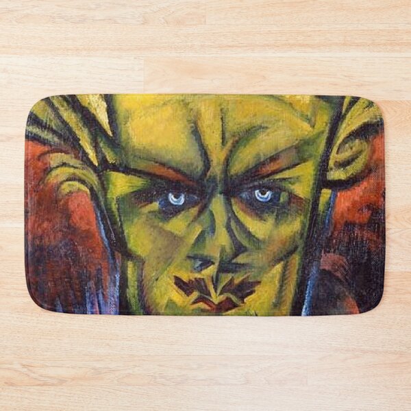 Item preview, August Strindberg designed and sold by SharonTheFirst.