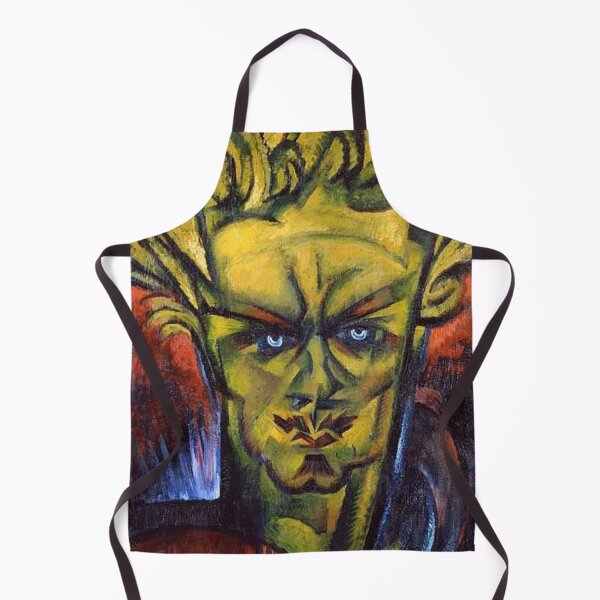 Item preview, August Strindberg designed and sold by SharonTheFirst.