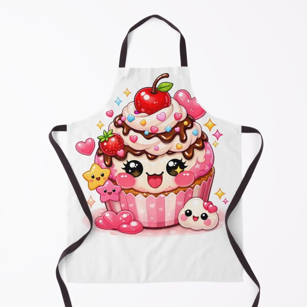 Item preview, Cuddly Cupcake Cutie  designed and sold by Snackiverse.