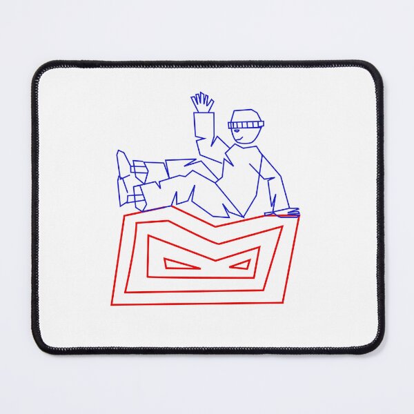 Item preview, sitting street man designed and sold by Matte0 designs.