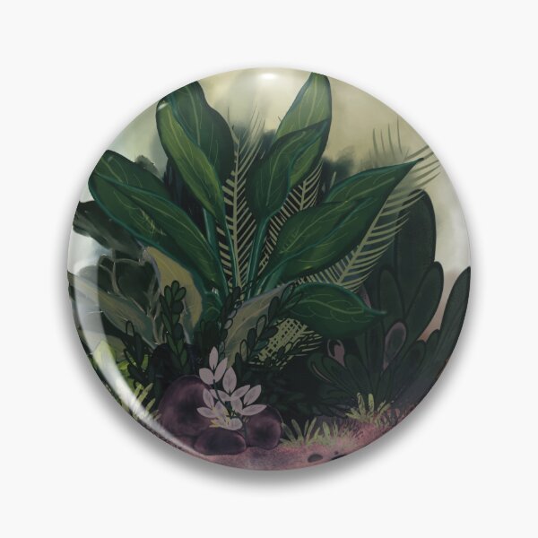 Item preview, Beautiful fern designed and sold by AllGenDesigns.