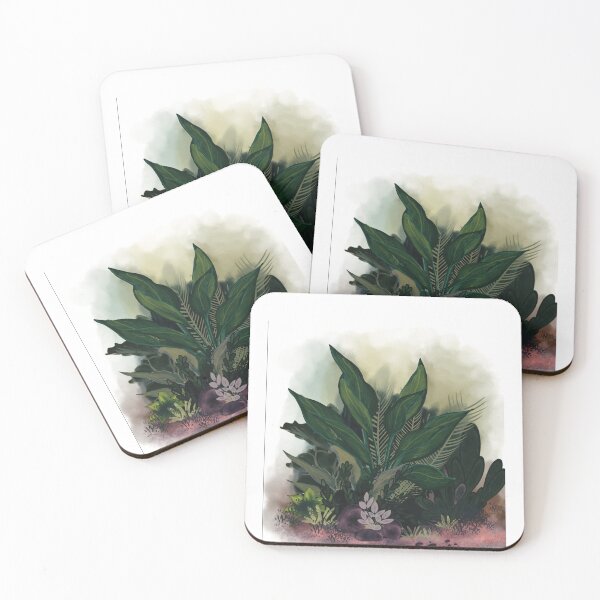 Item preview, Beautiful fern designed and sold by AllGenDesigns.
