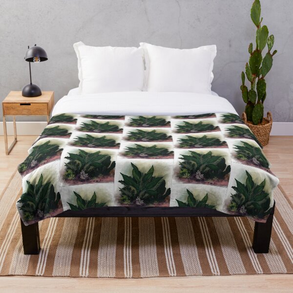 Item preview, Beautiful fern designed and sold by AllGenDesigns.