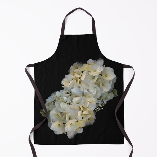 Item preview, Creamy Hydrangea designed and sold by Fluid Artzworx.