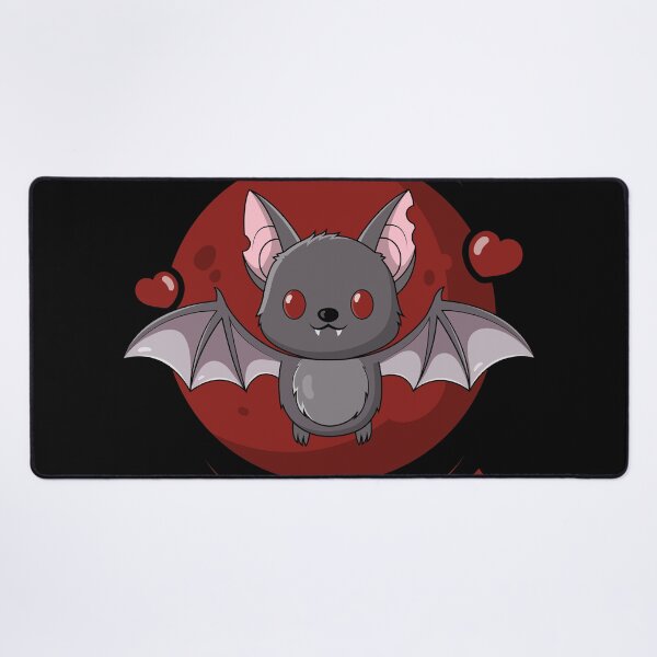 Item preview, Certified Night Companion – Cute Bat Gothic Kawaii Spooky Aesthetic Design designed and sold by DREEMBLOOM Designs.