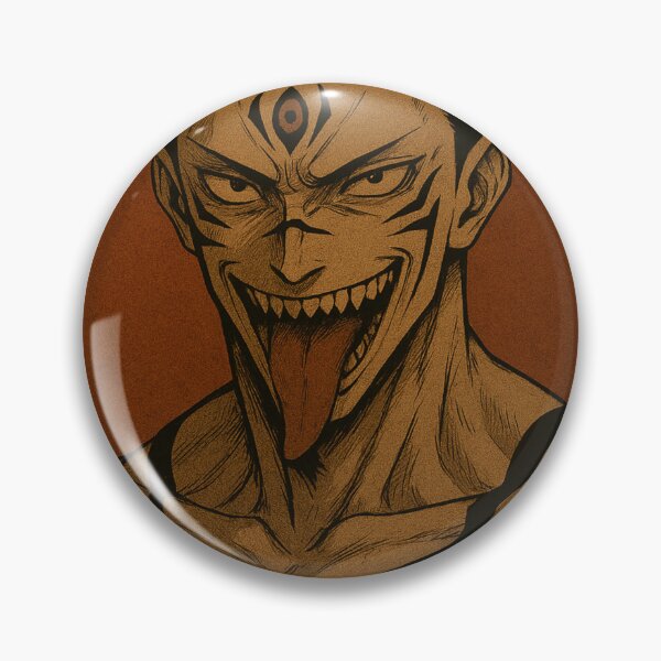 Item preview, King of Curses designed and sold by Kaizen Curse.