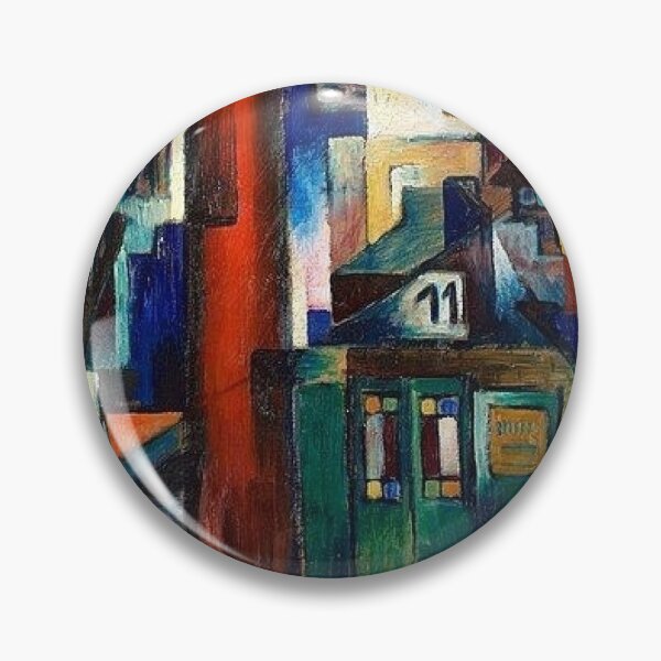 Item preview, House in Nöden, Lund designed and sold by SharonTheFirst.
