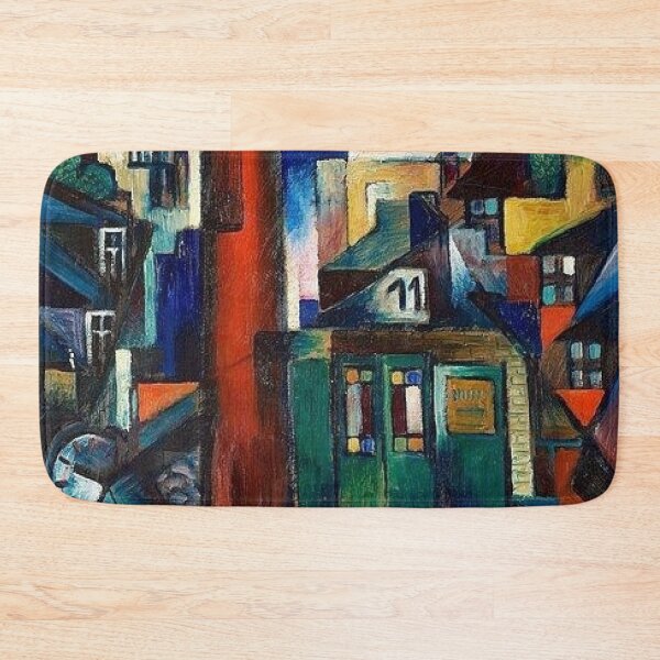 Item preview, House in Nöden, Lund designed and sold by SharonTheFirst.