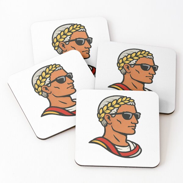 Artikelvorschau, Der moderne Julius Caesar entworfen und verkauft von Droosam.