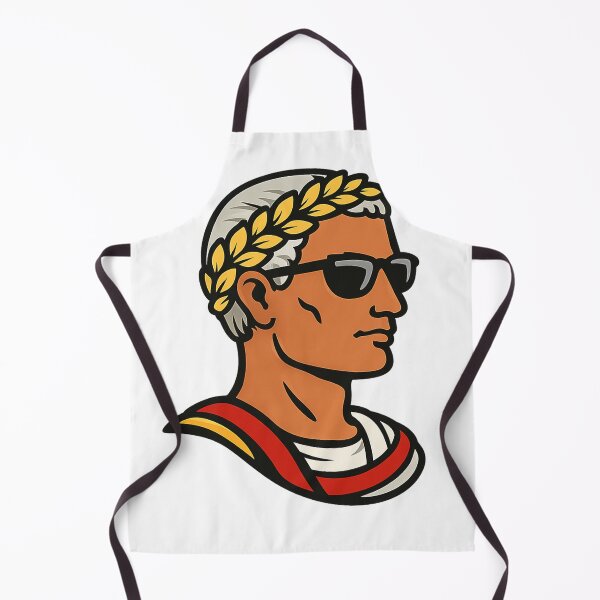Item preview, Modern Julius Caesar designed and sold by Droosam.