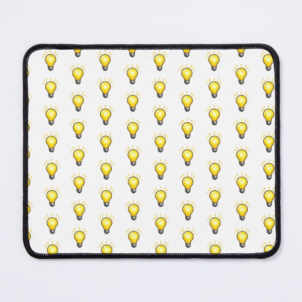 Item preview, Bright Idea Light Bulb designed and sold by ApexAngelCom.