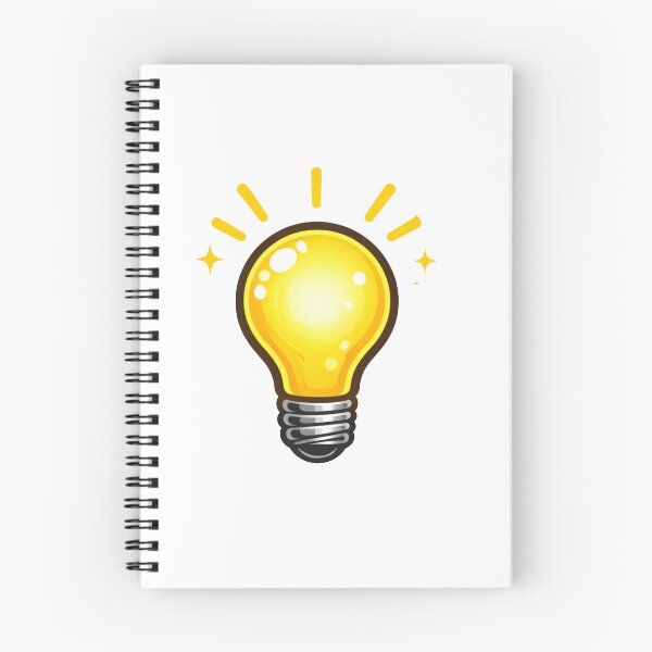 Item preview, Bright Idea Light Bulb designed and sold by ApexAngelCom.