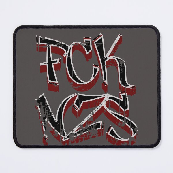 Item preview, FCKNZS designed and sold by Dunkelflaute.