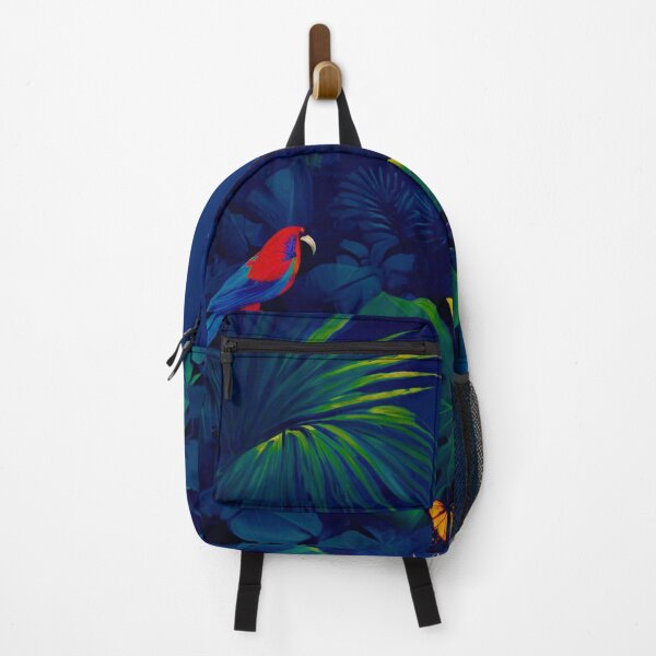 Item preview, Amazonian Dreamscape  designed and sold by CharismaticMindArt.