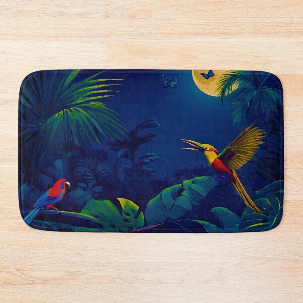 Item preview, Amazonian Dreamscape  designed and sold by CharismaticMindArt.