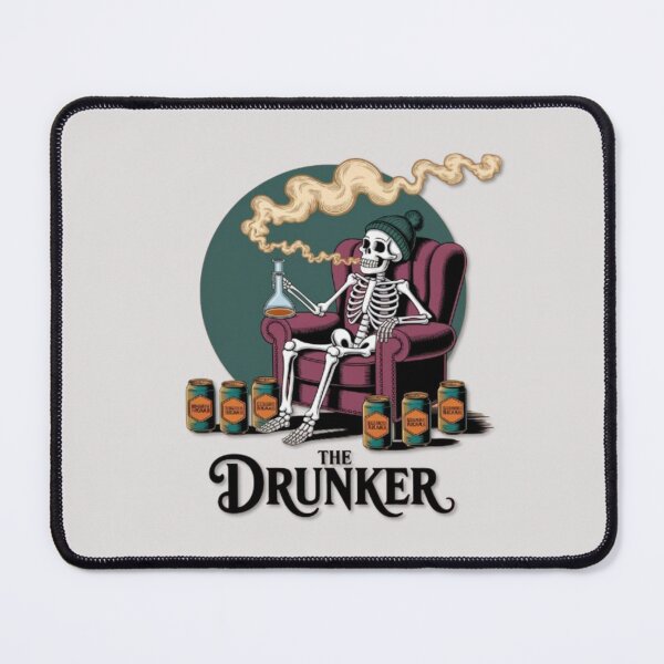 Item preview, The Drunker designed and sold by Aise06.