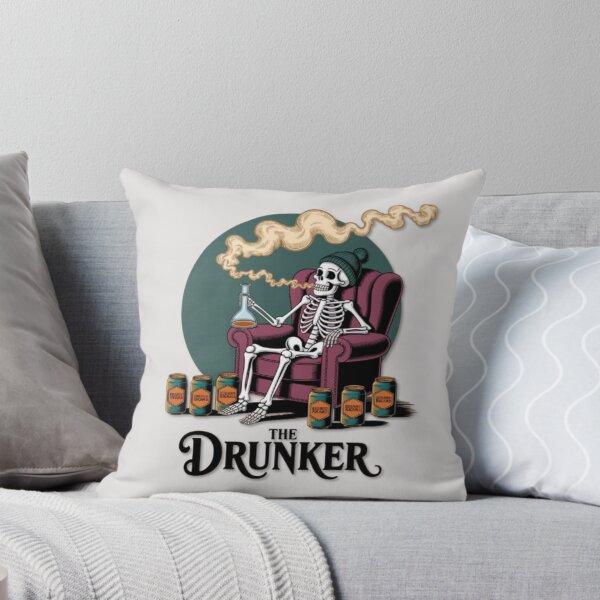 Item preview, The Drunker designed and sold by Aise06.