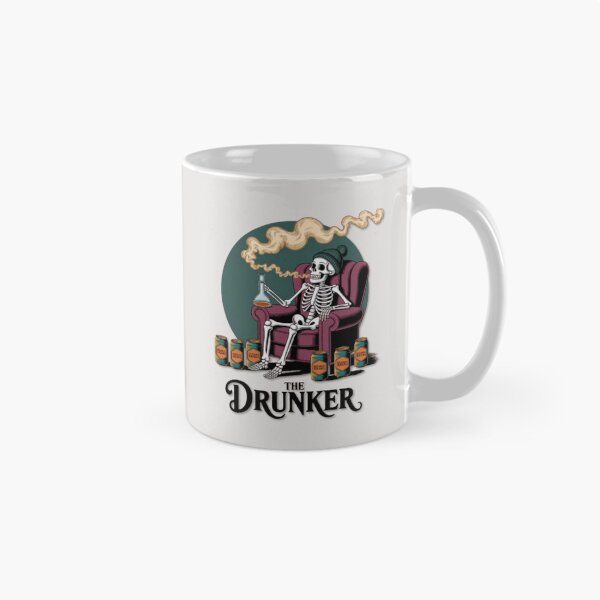 Item preview, The Drunker designed and sold by Aise06.