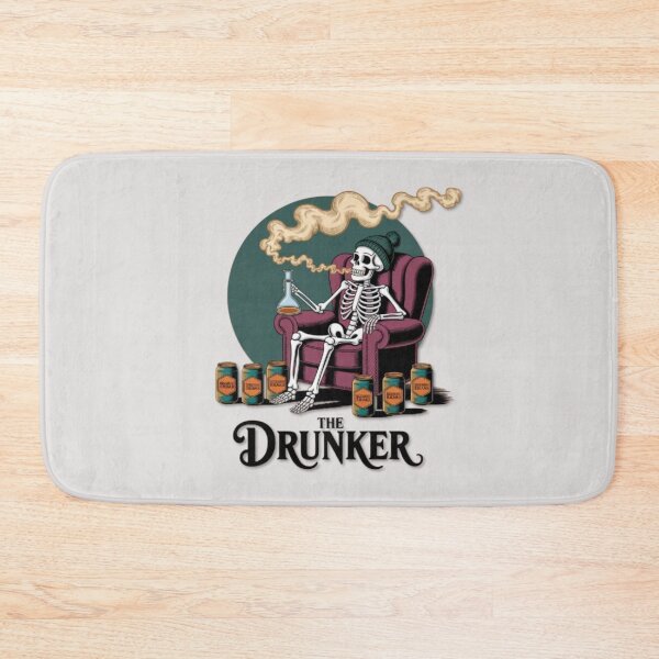 Item preview, The Drunker designed and sold by Aise06.