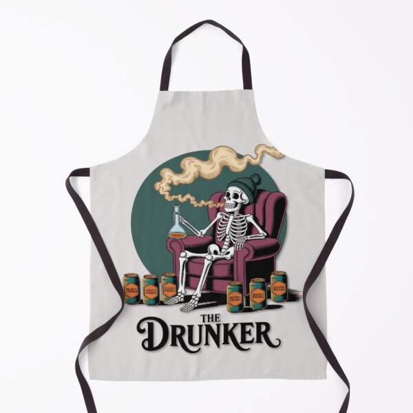 Item preview, The Drunker designed and sold by Aise06.