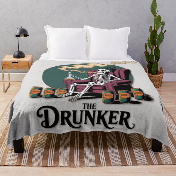 Item preview, The Drunker designed and sold by Aise06.