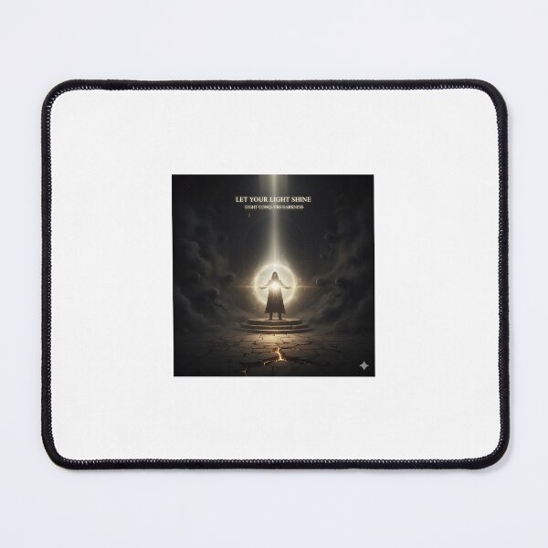 Item preview, Let your light shine designed and sold by JESHUABEN.