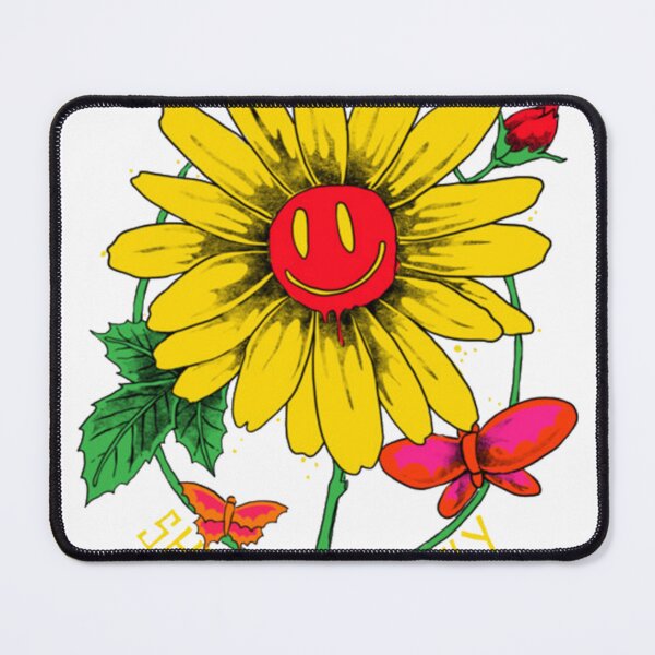 Item preview, Fly flow flower  designed and sold by AdrianMis.