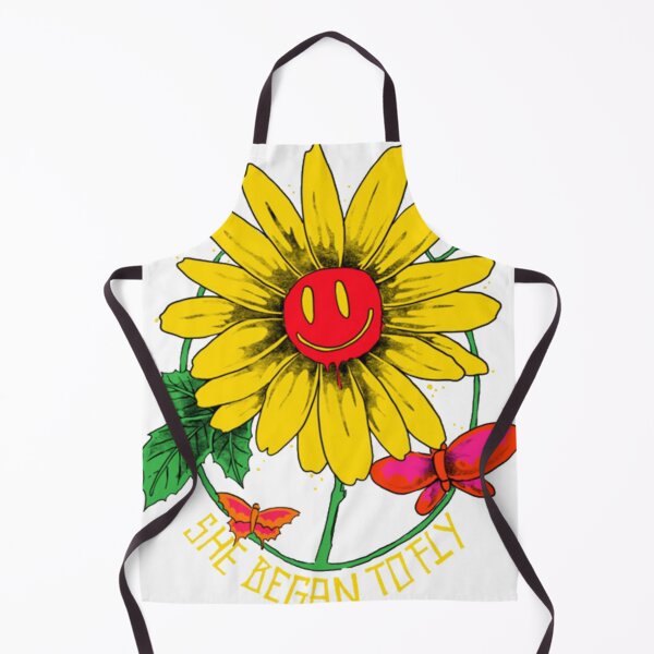 Item preview, Fly flow flower designed and sold by AdrianMis.
