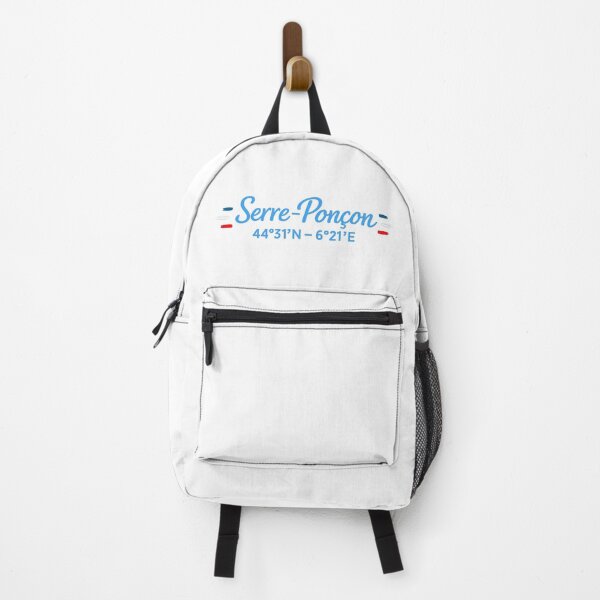 Item preview, Serre Ponçon Lake: GPS coordinates designed and sold by ADS.