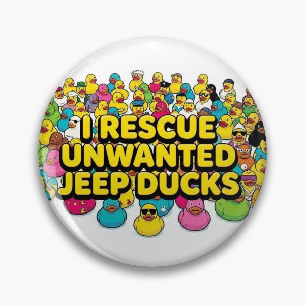 Item preview, Rubber Ducky Rescue designed and sold by DDLeach.