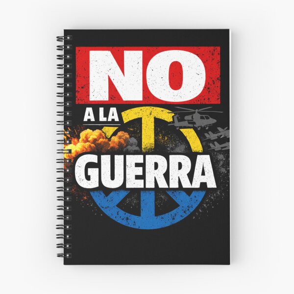 Item preview, NO TO WAR designed and sold by JUVILLGO.