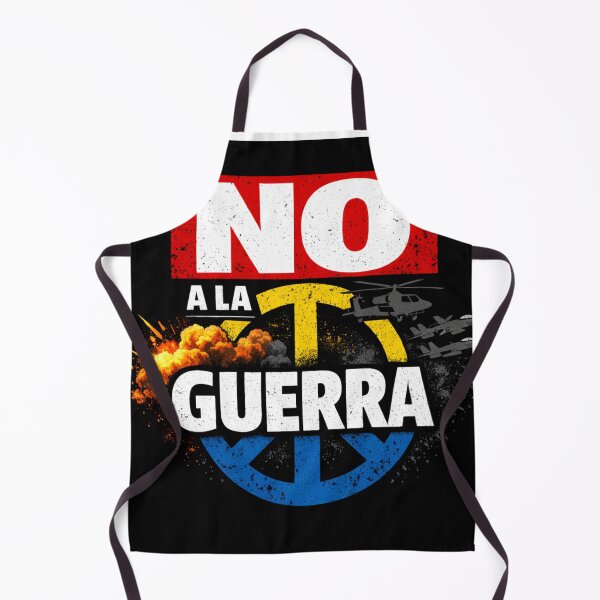 Item preview, NO TO WAR designed and sold by JUVILLGO.