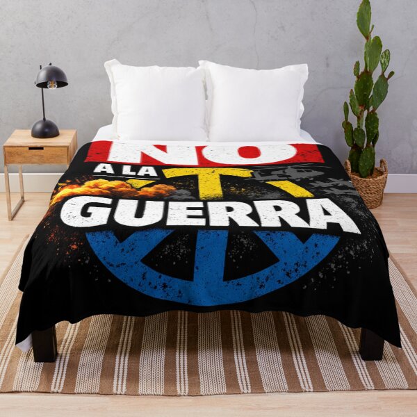 Item preview, NO TO WAR designed and sold by JUVILLGO.