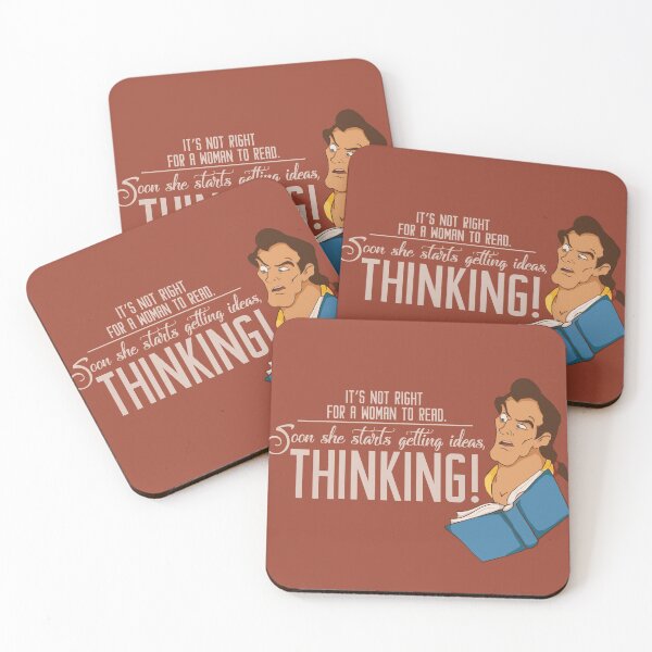 Item preview, Thinking! designed and sold by TEWdream.