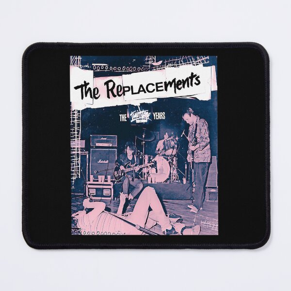 Item preview, The Replacements 11 Essential T-Shirt  designed and sold by Monochrome98.